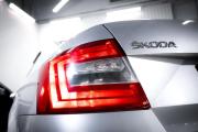 Skoda Octavia III (A7) Тюмень  - изображение 34