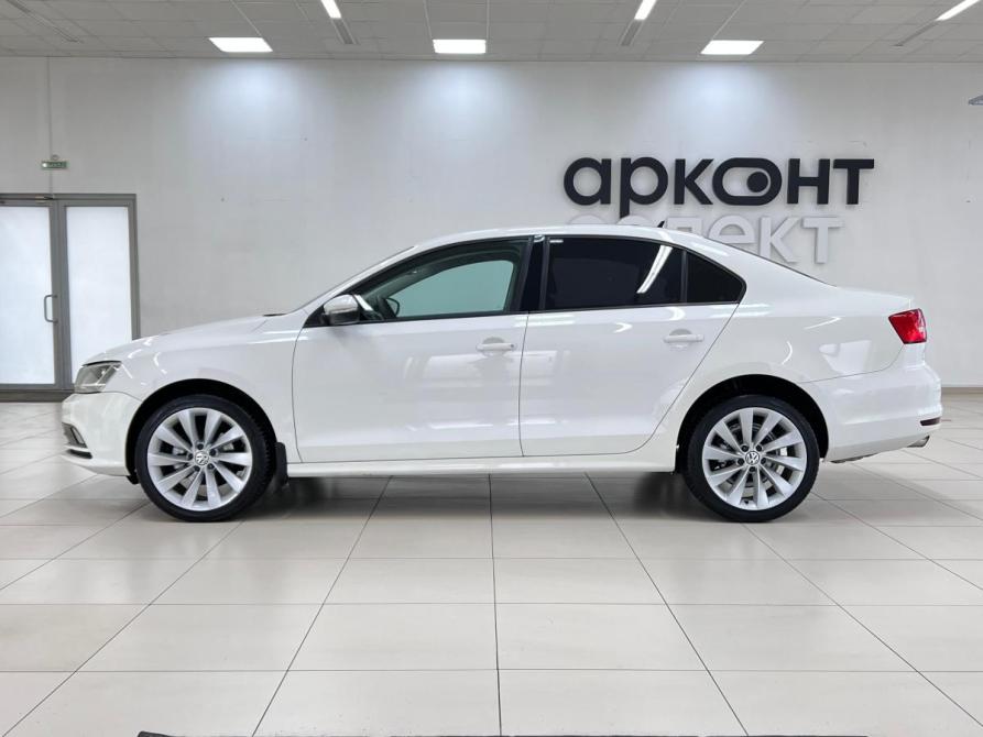 Volkswagen Jetta VI Рестайлинг Волгоград  - изображение 5