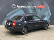 Hyundai Accent II Пермь  - изображение 26
