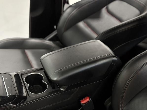 Chery Tiggo 7 Pro I с пробегом 2021 года, цена 1 745 000 рублей, 77000 км, внедорожник, Автокод Объявления