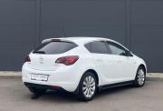 Opel Astra J Красноярск  - изображение 26