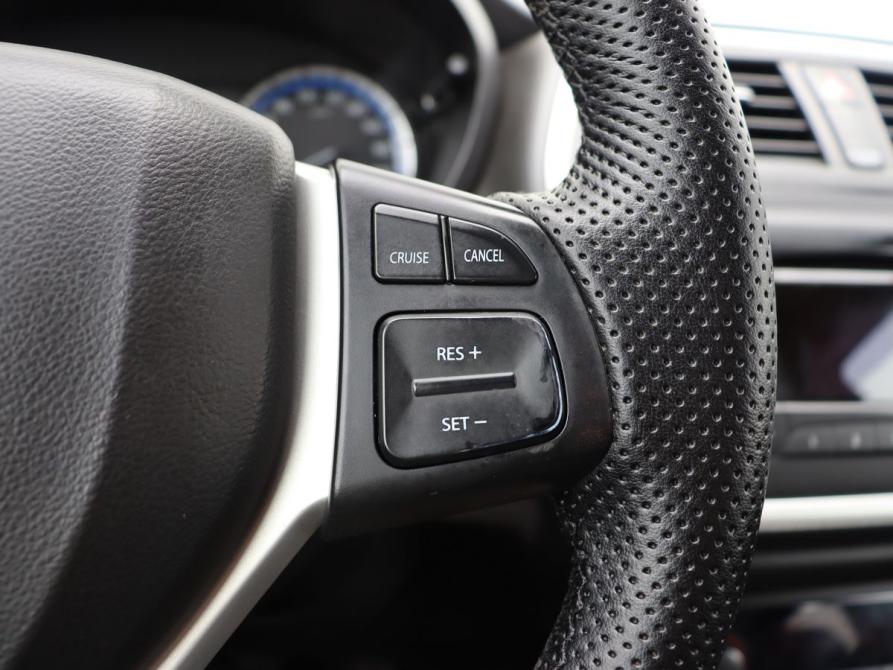 Suzuki SX4 II (S-Cross) Москва  - изображение 16