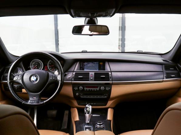 BMW X6 M I (E71) с пробегом 2010 года, цена 1 755 000 рублей, 226428 км, внедорожник, Автокод Объявления