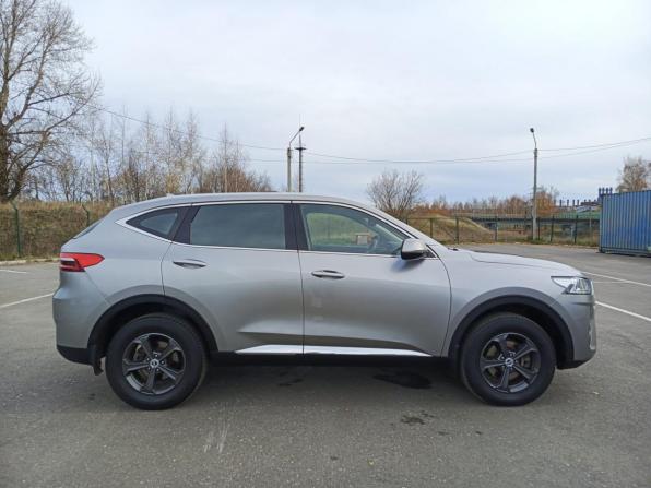 Haval F7 I с пробегом 2019 года, цена 1 645 000 рублей, 159519 км, внедорожник, Автокод Объявления