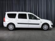 Lada (ВАЗ) Largus I Волгоград  - изображение 21