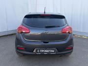 Kia Ceed II Москва  - изображение 27