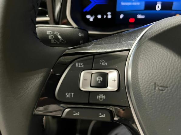 Jetta VS7 I Рестайлинг 1 с пробегом 2023 года, цена 2 690 000 рублей, 5 км, внедорожник, Автокод Объявления