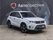 Suzuki Vitara II Пермь  - изображение 32