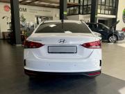 Hyundai Solaris II Рестайлинг Нефтекамск  - изображение 17