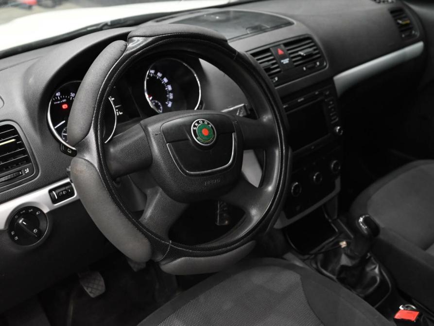 Skoda Yeti I Екатеринбург  - изображение 15