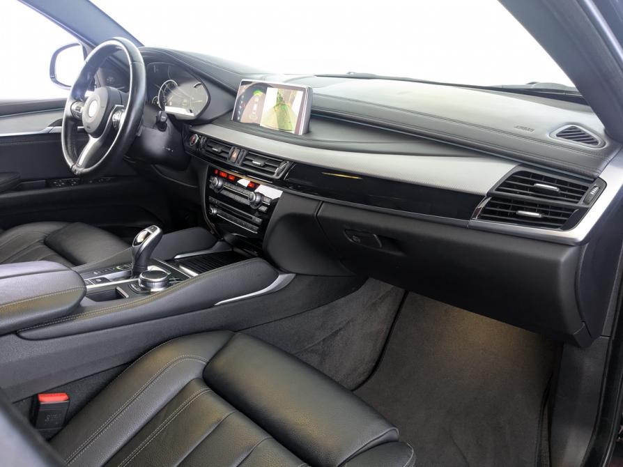 BMW X6 II (F16) Москва  - изображение 22