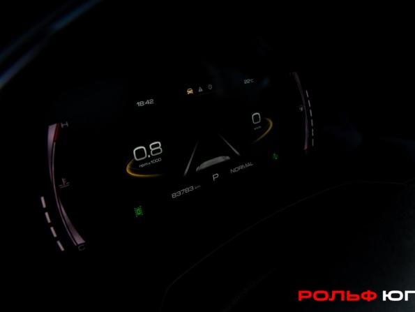 Haval F7 I с пробегом 2022 года, цена 2 158 000 рублей, 83775 км, внедорожник, Автокод Объявления
