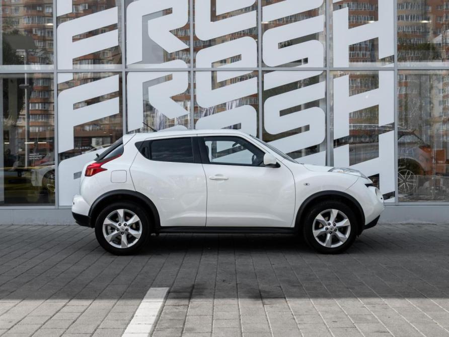Nissan Juke I Ставрополь  - изображение 5
