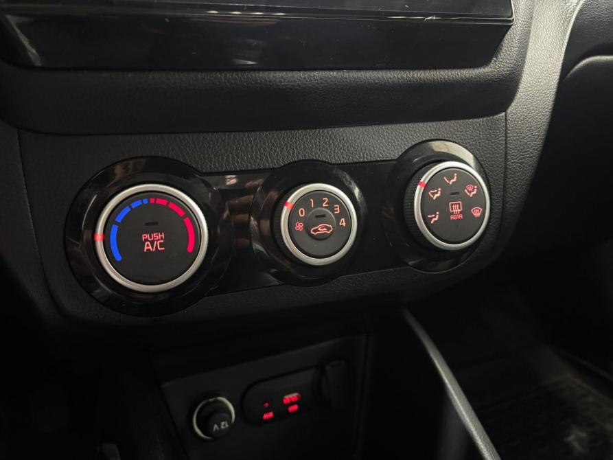 Kia Rio III Рестайлинг Альметьевск  - изображение 19