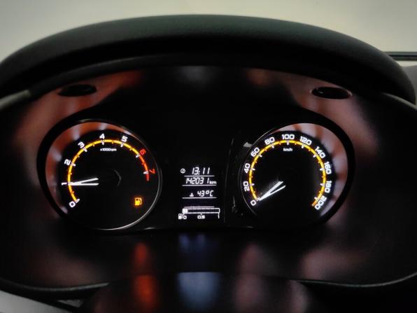 Lada (ВАЗ) Granta I Рестайлинг с пробегом 2021 года, цена 585 000 рублей, 142030 км, хэтчбек, Автокод Объявления