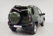 Lada (ВАЗ) Niva Travel I Саратов  - изображение 24