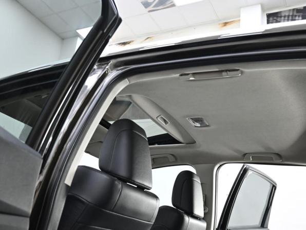 Honda CR-V IV с пробегом 2014 года, цена 1 279 000 рублей, 124490 км, внедорожник, Автокод Объявления