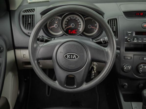 Kia Forte I с пробегом 2009 года, цена 650 000 рублей, 167370 км, седан, Автокод Объявления