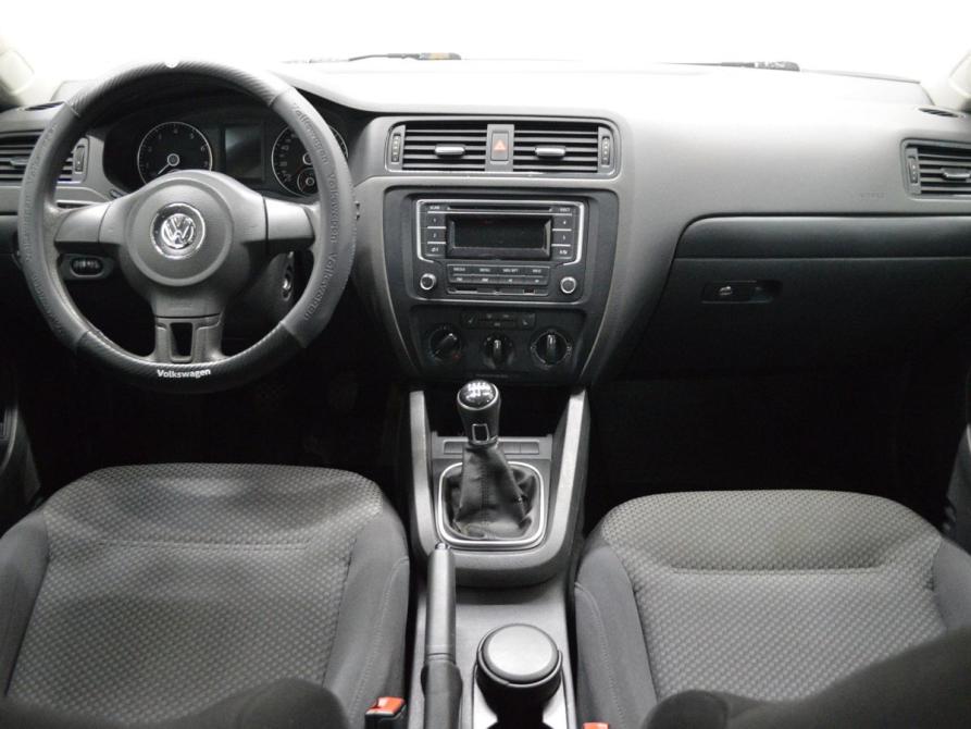Volkswagen Jetta VI Санкт-Петербург  - изображение 14