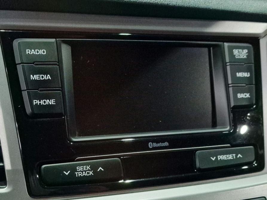 Hyundai Solaris II Рестайлинг Ставрополь  - изображение 17