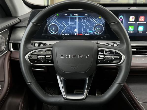 Chery Tiggo 8 Pro Max I Рестайлинг с пробегом 2023 года, цена 2 340 000 рублей, 50460 км, внедорожник, Автокод Объявления