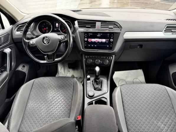 Volkswagen Tiguan II с пробегом 2020 года, цена 2 611 500 рублей, 51188 км, внедорожник, Автокод Объявления
