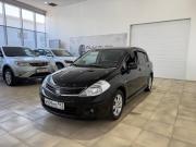 Nissan Tiida I Рестайлинг Новороссийск  - изображение 35