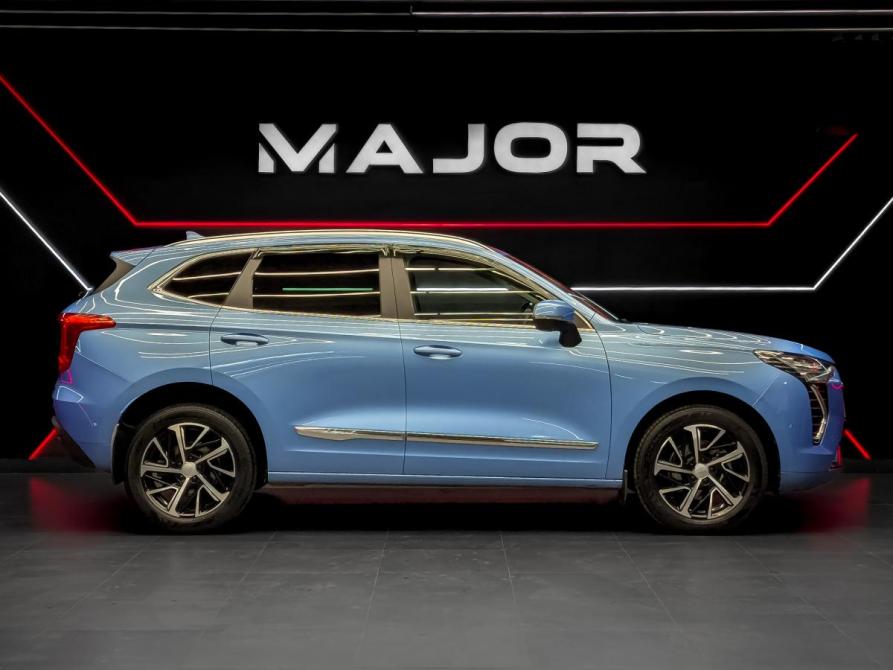 Haval Jolion I Москва  - изображение 4