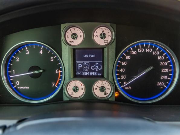 Lexus LX III с пробегом 2010 года, цена 2 798 000 рублей, 364948 км, внедорожник, Автокод Объявления