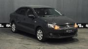 Volkswagen Polo V Смоленск  - изображение 23