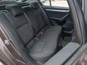 Skoda Octavia III (A7) Краснодар  - изображение 25