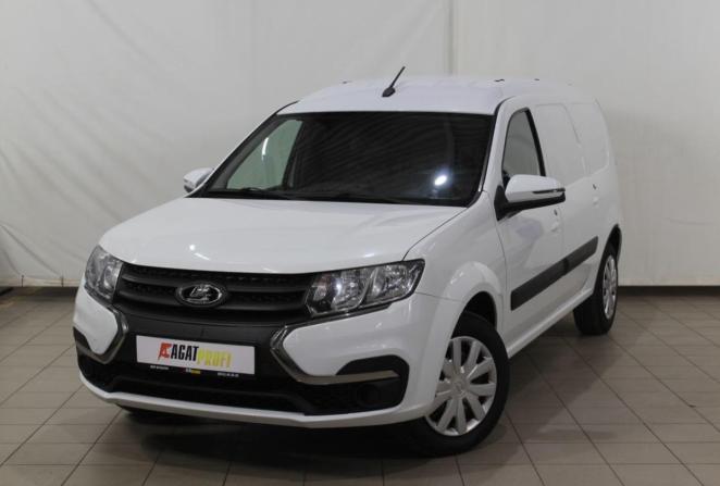 Lada (ВАЗ) Largus I Рестайлинг с пробегом 2021 года, цена 895 000 рублей, 137099 км, фургон, Автокод Объявления