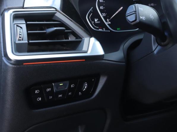 BMW 3 серии VII (G2x) с пробегом 2021 года, цена 3 990 000 рублей, 114145 км, седан, Автокод Объявления