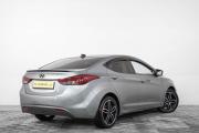 Hyundai Avante V Кемерово  - изображение 30