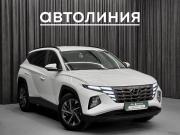Hyundai Tucson IV Красноярск  - изображение 24