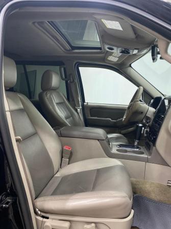 Ford Explorer IV с пробегом 2007 года, цена 1 239 000 рублей, 320000 км, внедорожник, Автокод Объявления
