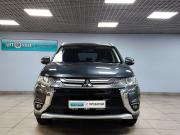 Mitsubishi Outlander III Рестайлинг 2 Москва  - изображение 22