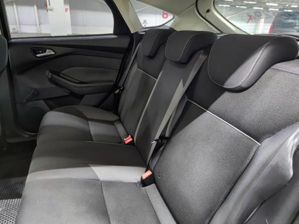 Ford Focus III с пробегом 2011 года, цена 680 000 рублей, 200967 км, хэтчбек, Автокод Объявления