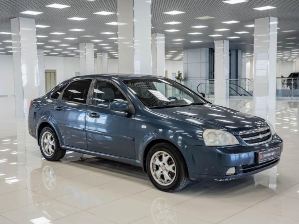 Chevrolet Lacetti I с пробегом 2008 года, цена 353 000 рублей, 101650 км, седан, Автокод Объявления