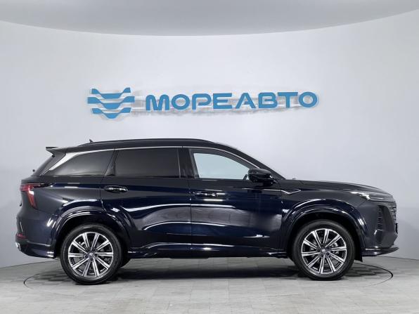 Changan CS75 Plus III с пробегом 2024 года, цена 2 800 000 рублей, 14940 км, внедорожник, Автокод Объявления