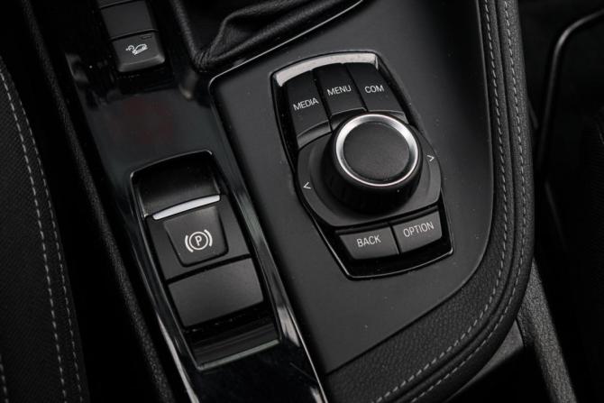 BMW X1 II (F48) с пробегом 2017 года, цена 2 920 000 рублей, 75705 км, внедорожник, Автокод Объявления