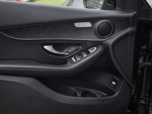 Mercedes-Benz GLC I (X253) Рестайлинг с пробегом 2022 года, цена 4 699 000 рублей, 63926 км, внедорожник, Автокод Объявления