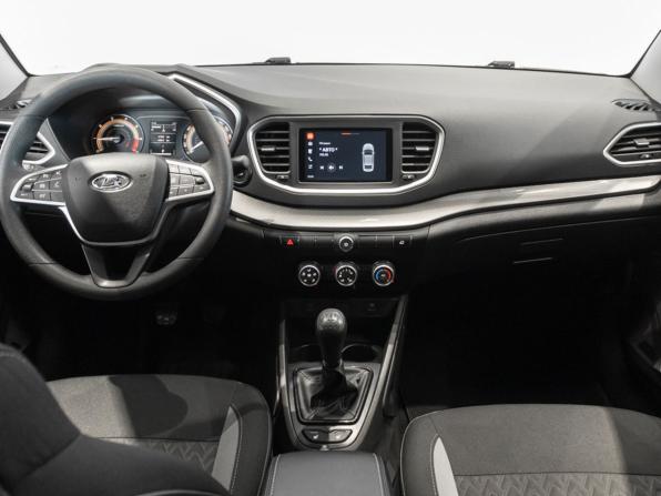 Lada (ВАЗ) Vesta I Рестайлинг (NG) с пробегом 2024 года, цена 1 317 200 рублей, 27285 км, седан, Автокод Объявления
