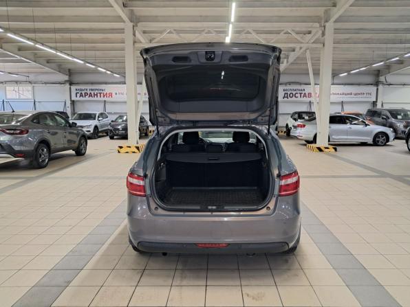 Lada (ВАЗ) Vesta I с пробегом 2018 года, цена 825 000 рублей, 125000 км, универсал, Автокод Объявления