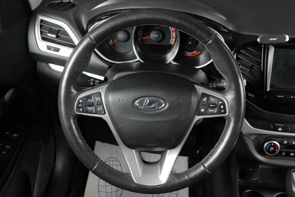 Lada (ВАЗ) Vesta I Тюмень  - изображение 14