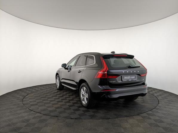 Volvo XC60 II Рестайлинг с пробегом 2021 года, цена 4 350 000 рублей, 77055 км, внедорожник, Автокод Объявления
