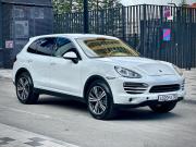 Porsche Cayenne II (958) Уфа  - изображение 32