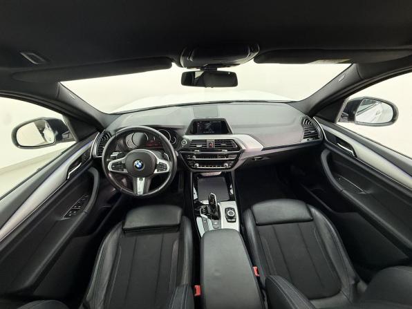 BMW X3 III (G01) с пробегом 2019 года, цена 3 854 624 рубля, 129544 км, внедорожник, Автокод Объявления