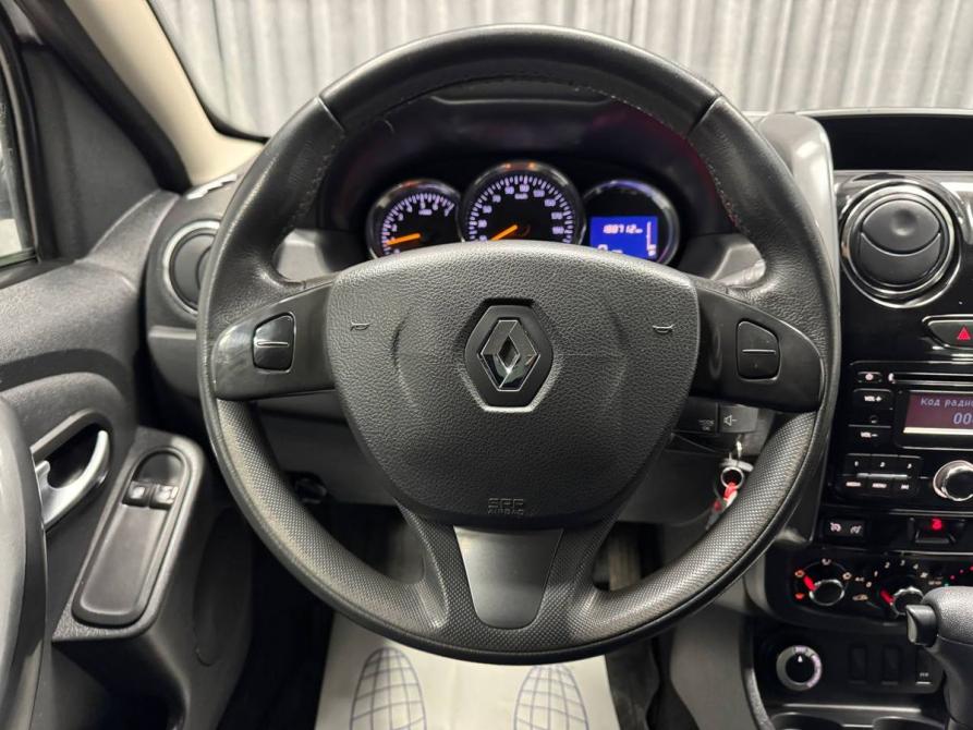 Renault Duster I Рестайлинг Стерлитамак  - изображение 20