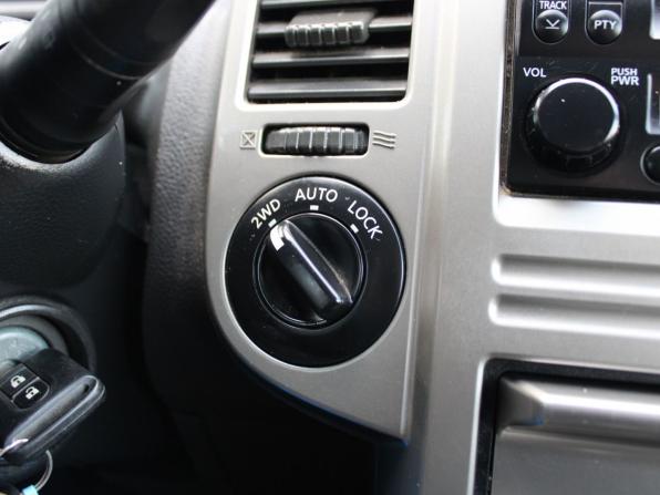 Nissan X-Trail I Рестайлинг с пробегом 2005 года, цена 609 000 рублей, 270456 км, внедорожник, Автокод Объявления